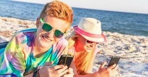 Яндекс рассказал о самых активных пользователях и самых популярных сайтах