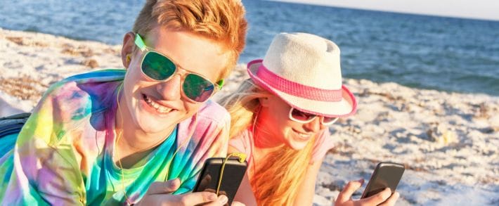 Яндекс рассказал о самых активных пользователях и самых популярных сайтах