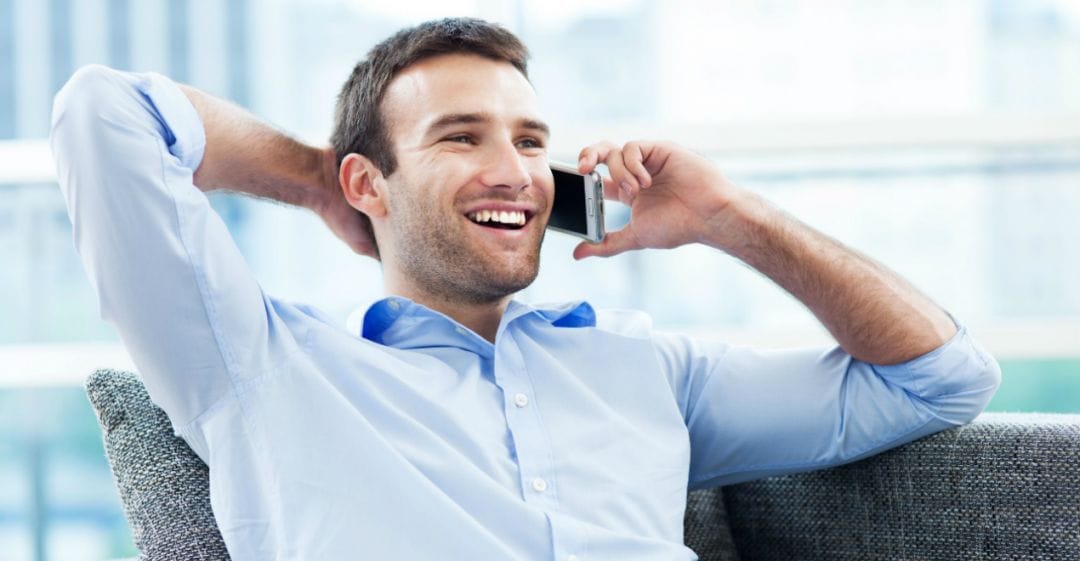DigitalTech: Pay Per Call в mobile-first мире