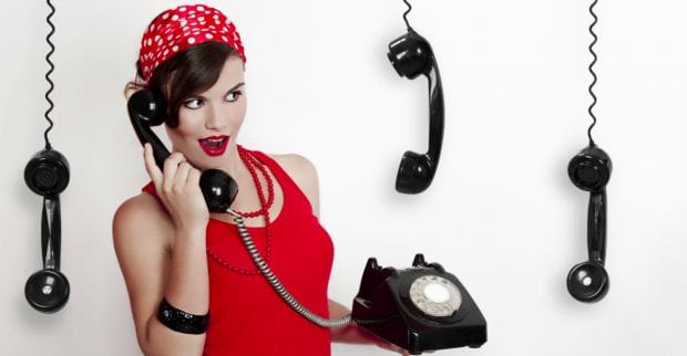DigitalTech: Pay Per Call в mobile-first мире