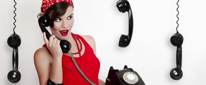 DigitalTech: Pay Per Call в mobile-first мире