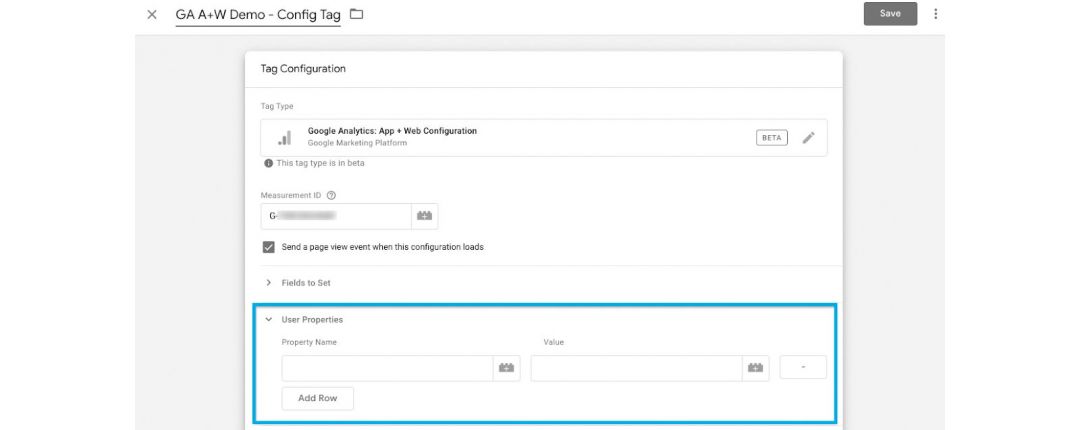 Полное руководство по Google Analytics 4. Часть 2