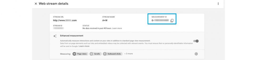 Полное руководство по Google Analytics 4. Часть 2
