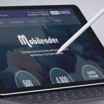 MobiLeader.ru