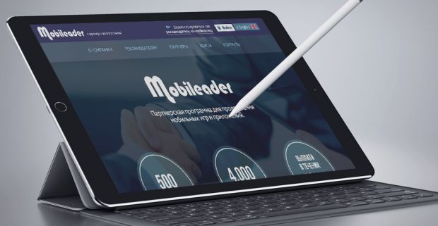 MobiLeader.ru