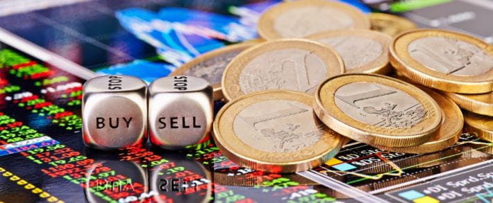 Смотри и записывай: бинарные опционы с таргета и сообществ ВКонтакте