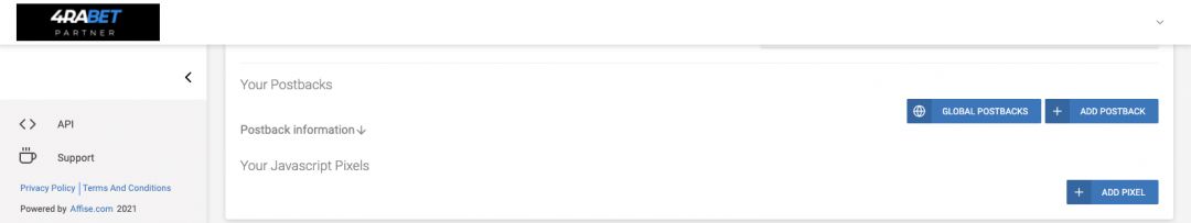 4rabetpartner: прямой рекламодатель гемблинг и беттинг оффера 4RABET
