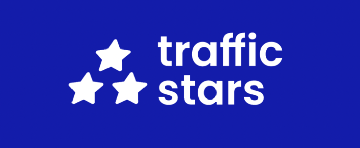 TrafficStars: международная рекламная сеть