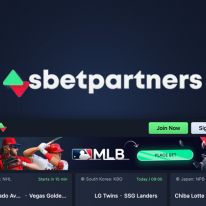 Sbetpartners: партнерская программа анонимного беттинга и казино Sportbet