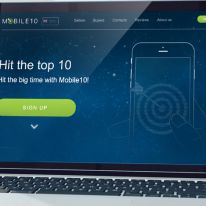Mobile 10