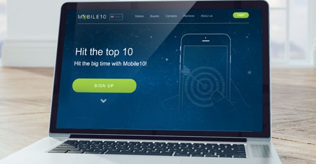 Mobile 10