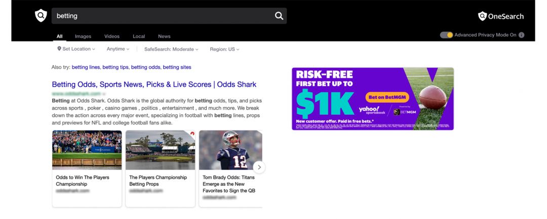 35 альтернативных поисковых систем на замену Google