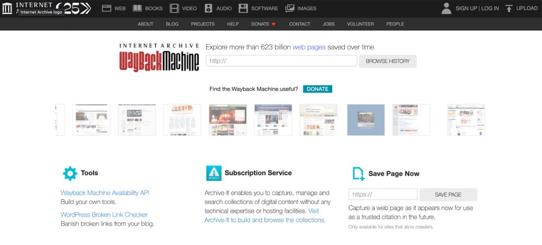 35 альтернативных поисковых систем на замену Google