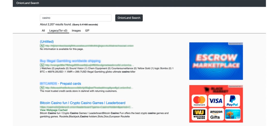 35 альтернативных поисковых систем на замену Google