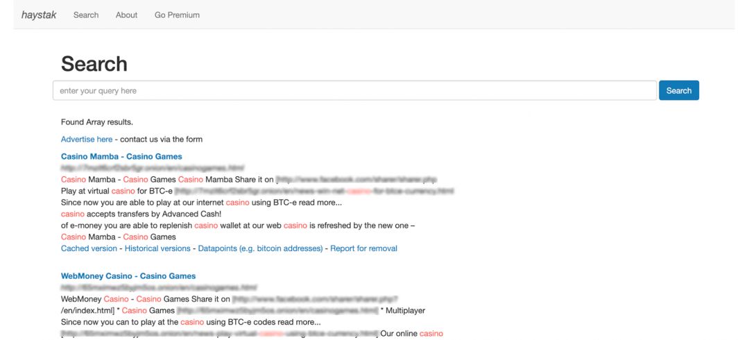 35 альтернативных поисковых систем на замену Google