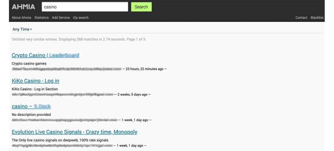 35 альтернативных поисковых систем на замену Google