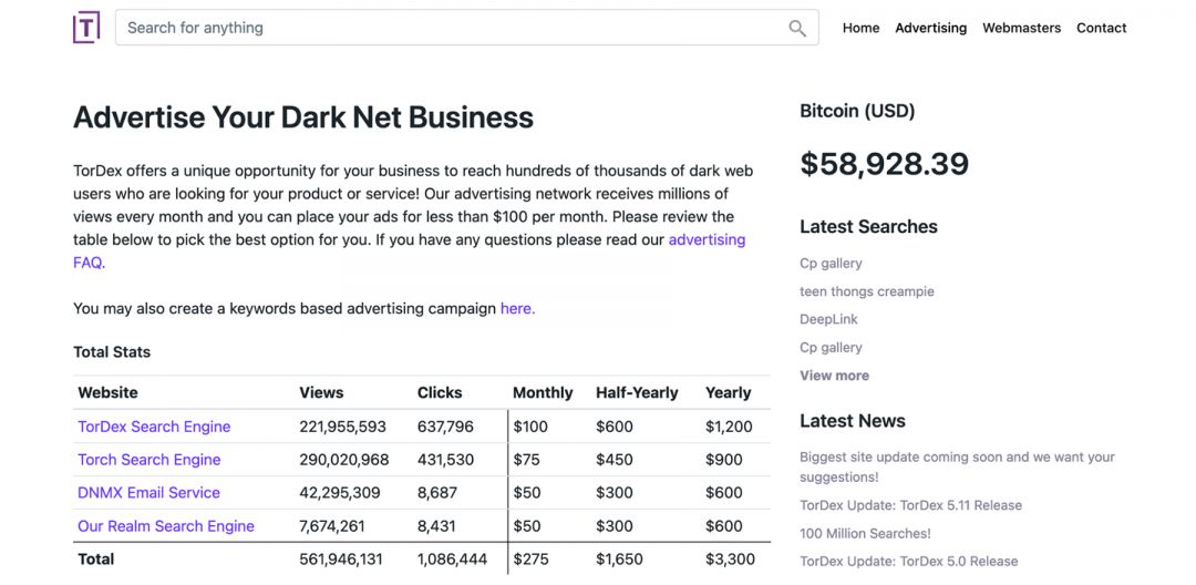 35 альтернативных поисковых систем на замену Google