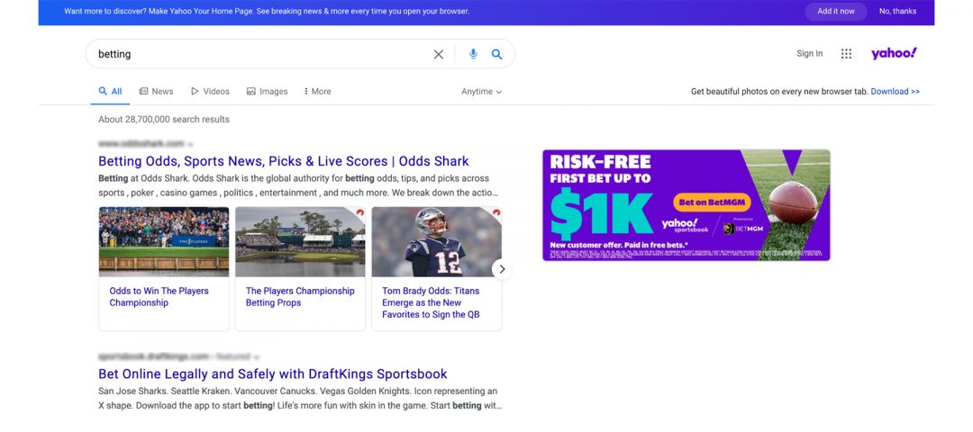 35 альтернативных поисковых систем на замену Google