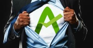 Под прицелом: AdvanceTS