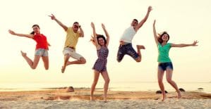 Facebook начал показывать свою динамическую рекламу в Instagram