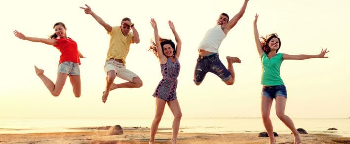 Facebook начал показывать свою динамическую рекламу в Instagram