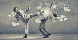 Google AdWords запрещает рекламу микрокредитов