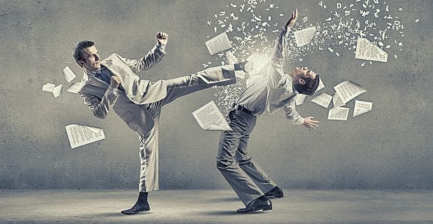 Google AdWords запрещает рекламу микрокредитов