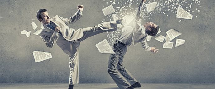 Google AdWords запрещает рекламу микрокредитов