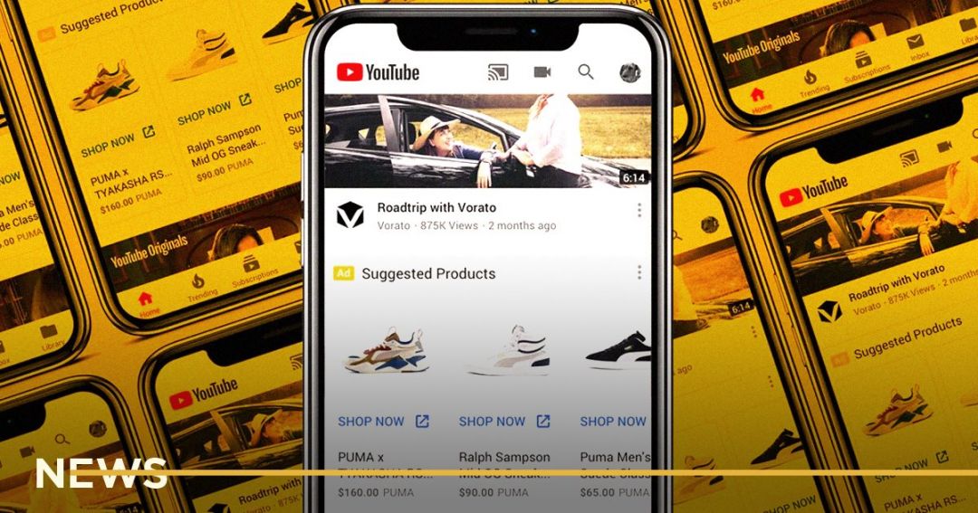 10 способов монетизации Youtube канала