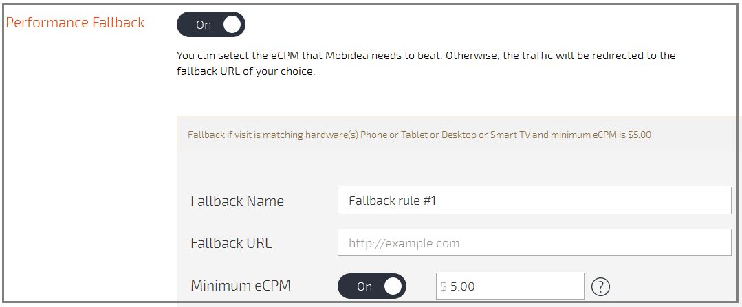 Mobidea