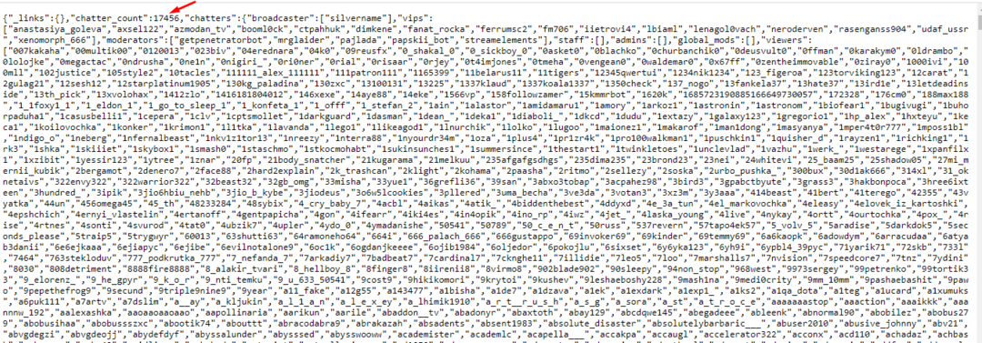 Ревизор Twitch канала 2026: быстрая проверка на ботов твич