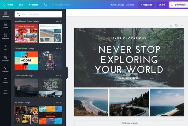 Как создать инсталендинг за 30 минут