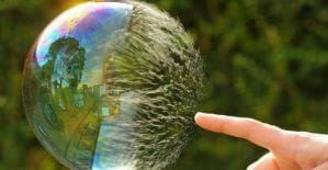 Исследование Kalkis Research: конец пузыря интернет-рекламы