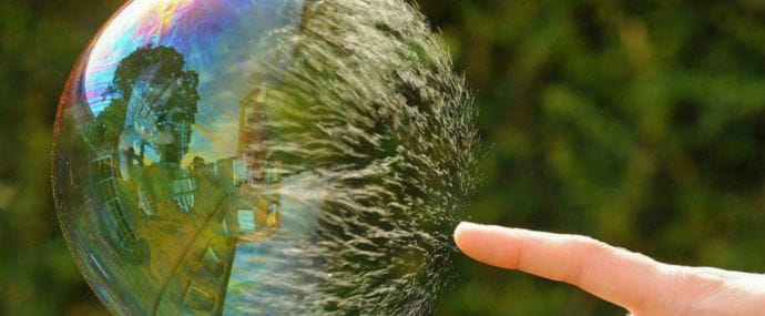 Исследование Kalkis Research: конец пузыря интернет-рекламы