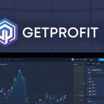 GetProfit: новая официальная партнерка бренда ExpertOption