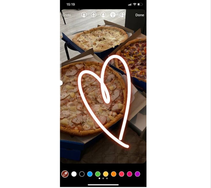 Оформляем Instagram Stories как топовые блогеры. Часть 1