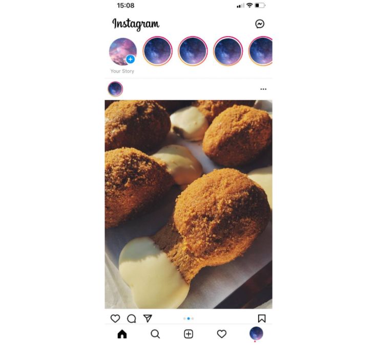 Оформляем Instagram Stories как топовые блогеры. Часть 1
