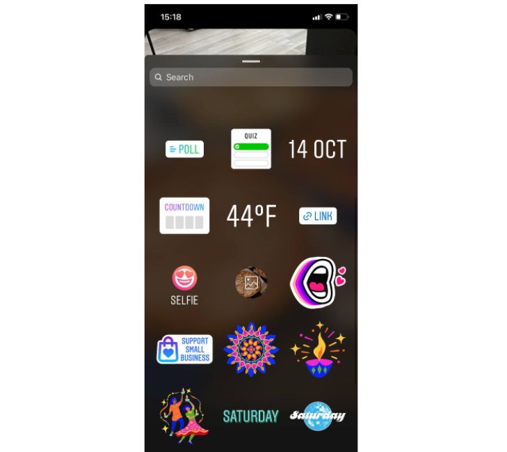 Оформляем Instagram Stories как топовые блогеры. Часть 1