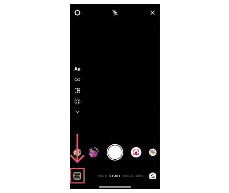 Оформляем Instagram Stories как топовые блогеры. Часть 1