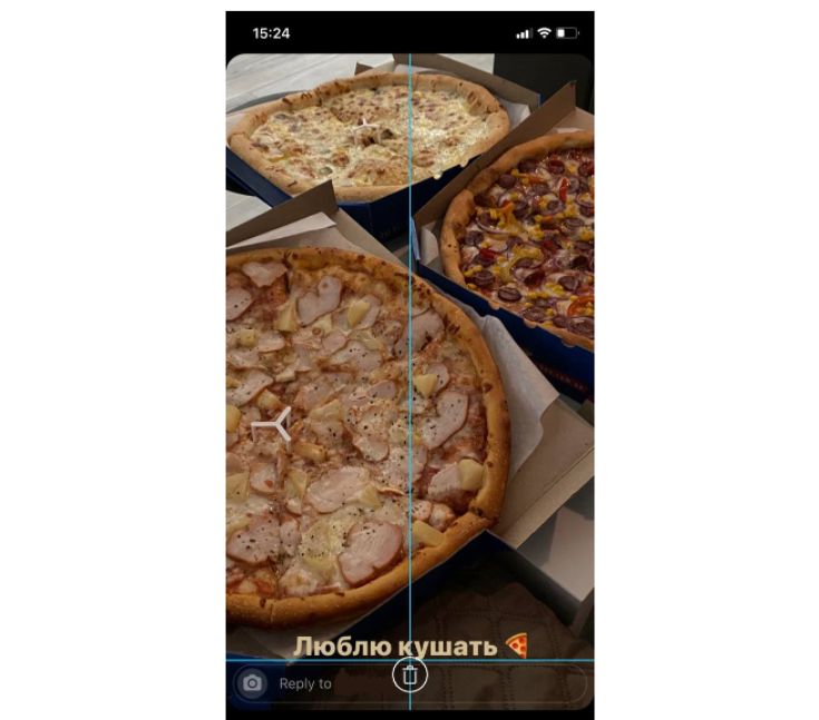 Оформляем Instagram Stories как топовые блогеры. Часть 1