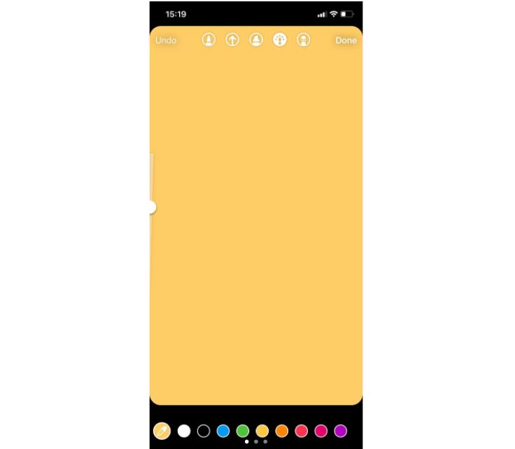 Оформляем Instagram Stories как топовые блогеры. Часть 1