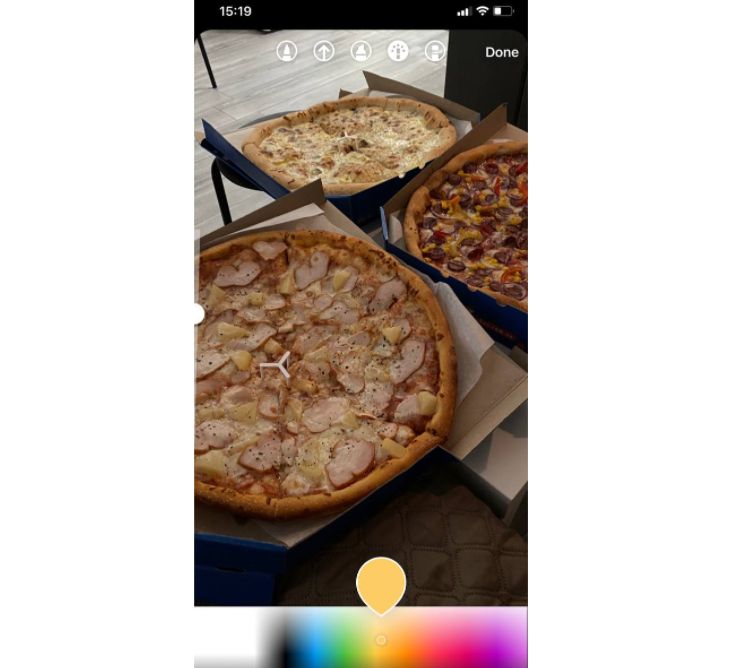 Оформляем Instagram Stories как топовые блогеры. Часть 1