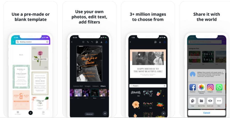 Оформляем Instagram Stories как топовые блогеры. Часть 2