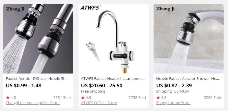 Самые прибыльные товары в 2022 году