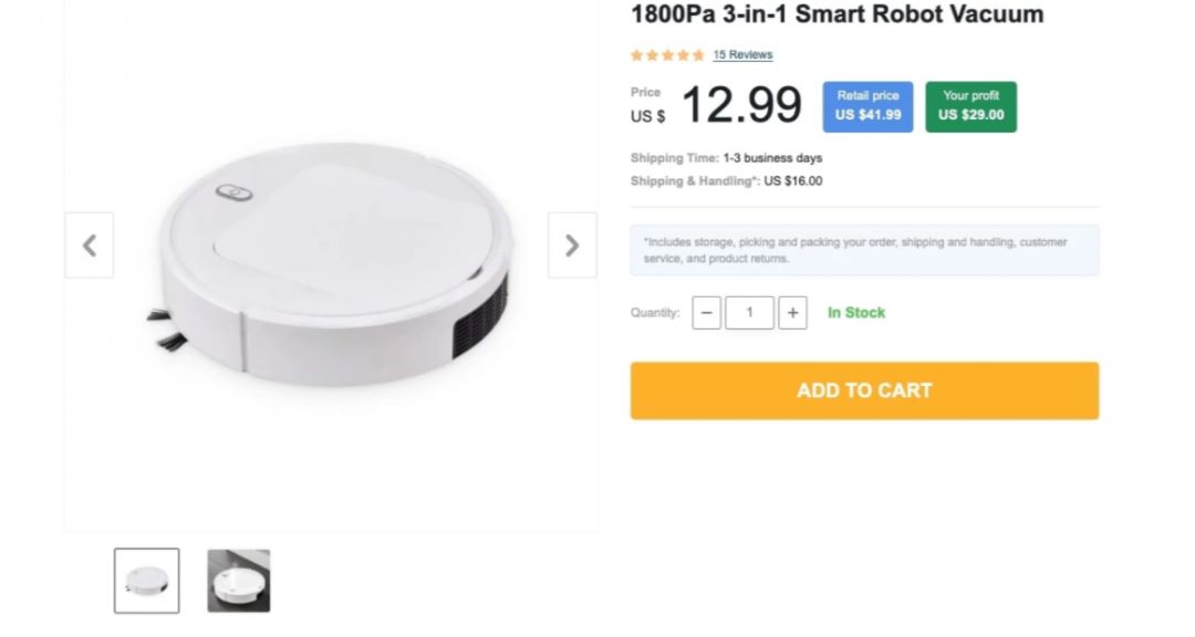 Самые прибыльные товары в 2022 году