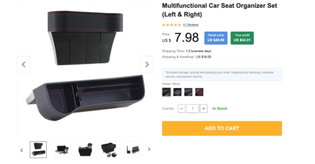 Самые прибыльные товары в 2022 году