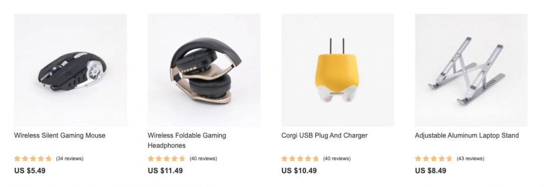 Самые прибыльные товары в 2022 году