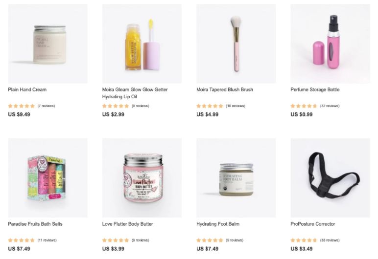 Самые прибыльные товары в 2022 году