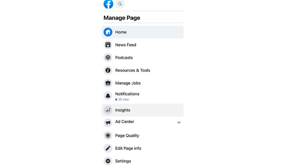Как использовать Facebook Live