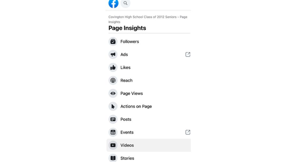 Как использовать Facebook Live